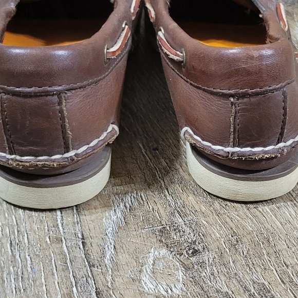Timberland womens loafers  szie 8 - Picture 7 of 11